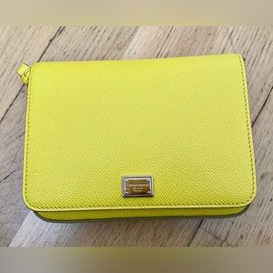 Dolce & Gabbana Dauphine Mini Bag